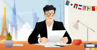 Прием на удаленную работу иностранца: мнение Роструда