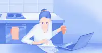 В связи со сбоями в работе Яндекс, ФНС дала рекомендации для самозанятых