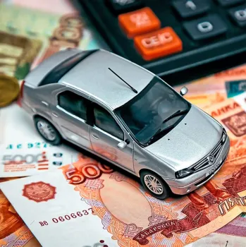 Ставка транспортного налога для дорогих машин останется без изменений