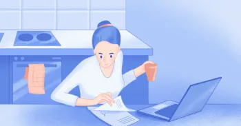 В связи со сбоями в работе Яндекс, ФНС дала рекомендации для самозанятых