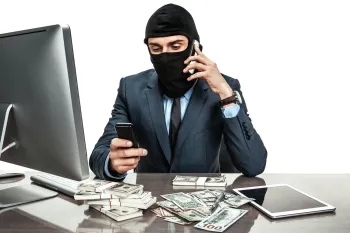 Заблокировали карту и требуют личные данные для разблокировки? Будьте бдительны – это явный признак мошенничества