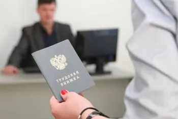 Забыл трудовую книжку при трудоустройстве: могут ли отказать в приеме на работу?