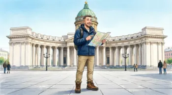 Ваши путешествия помогают стране? Поговорим про туристический налог 🌍