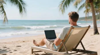 Работа в отпуске: оплачиваем или нет?