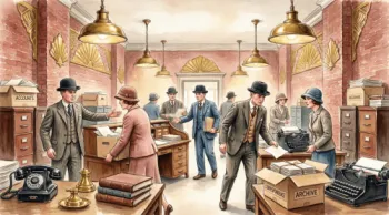 Пошаговая инструкция от ФНС: как сменить юридический адрес 🏢📋