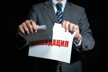 Упрощенная ликвидация компании из реестра МСП: инструкция