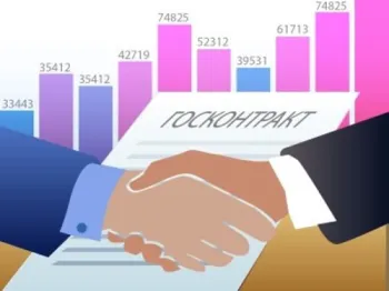 Корректировка цены госконтракта: поясняет Минфин