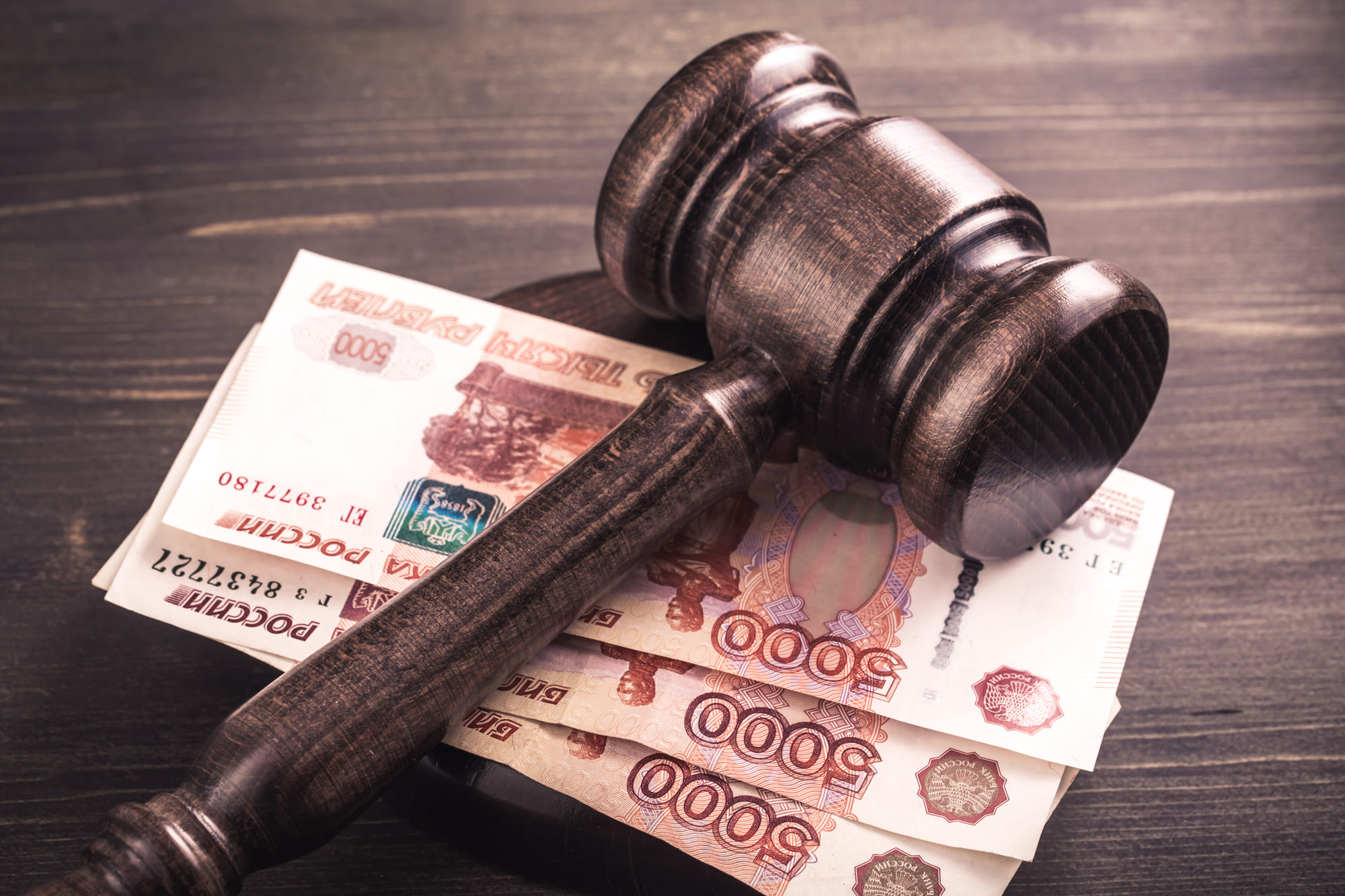 Самозанятых будут наказывать за обман потребителей