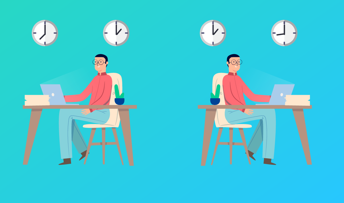 Сообщать ли работодателю о внешнем совместительстве