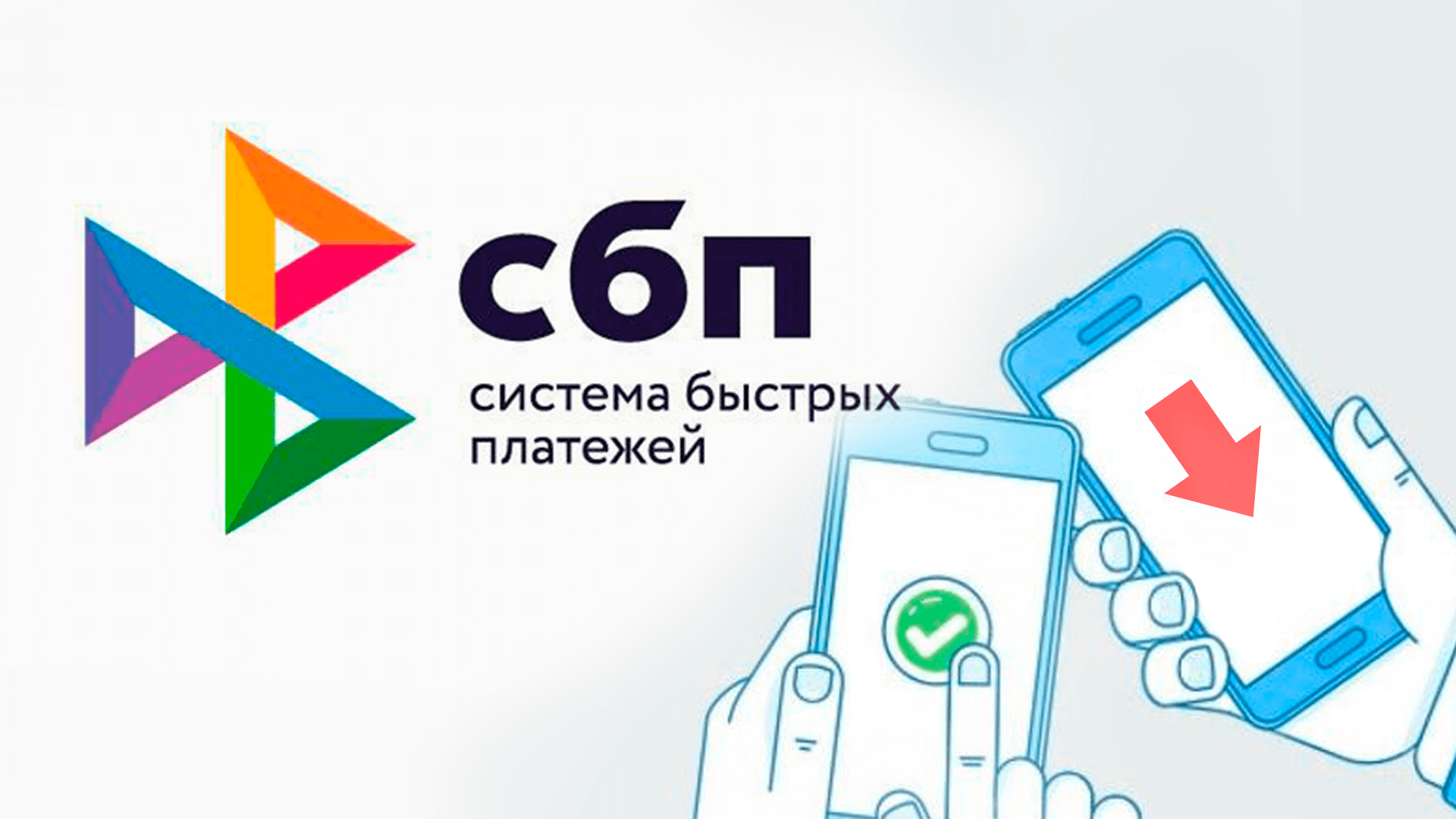 Платежи через СБП между бизнесом