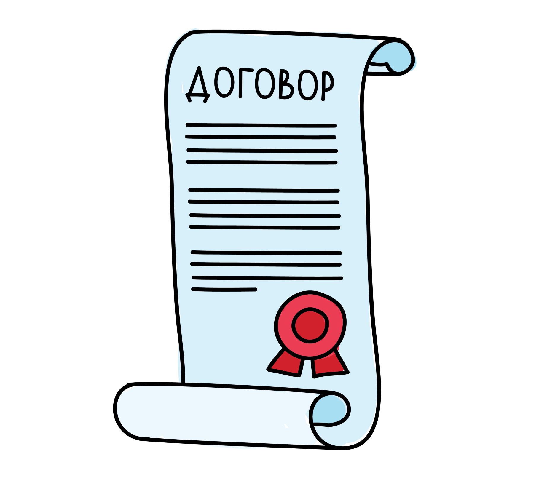 Несколько признаков, когда договор ГПХ примут за трудовой