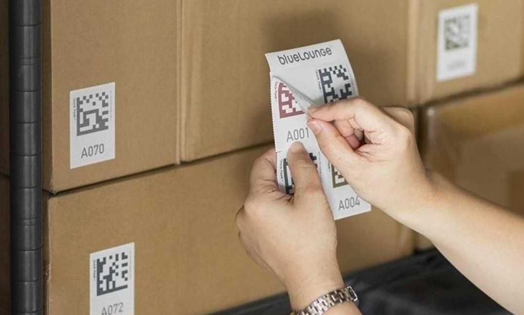 Бакалейная продукция: маркируем с 1 июля