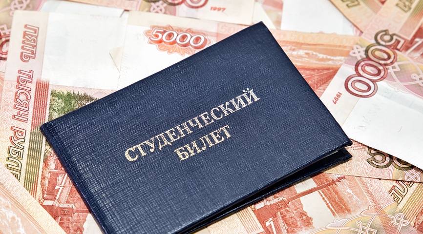 Вычет на обучение детей в 2024 году