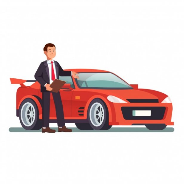 Поездки на служебном авто: нужно ли проходить медосмотр?