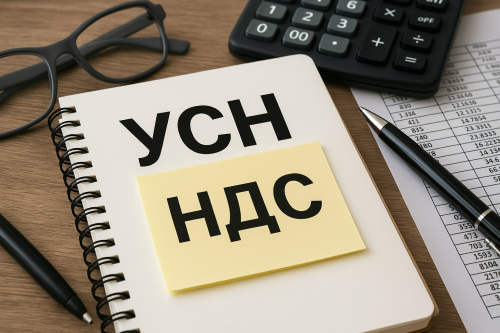 Порог доходов для уплаты НДС бизнесом на УСН сохранен до 2030 года: Госдума приняла закон