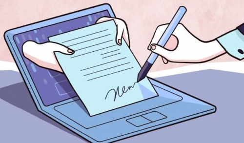 Машиночитаемые доверенности: новый порядок с 1 сентября 2027 года