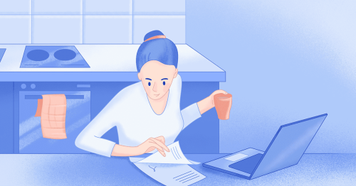 В связи со сбоями в работе Яндекс, ФНС дала рекомендации для самозанятых