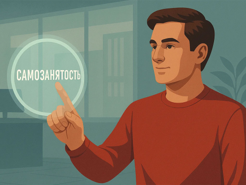Вправе ли самозанятый сдавать жилое помещение работодателю?